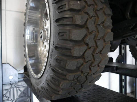 1990 Ford Bronco