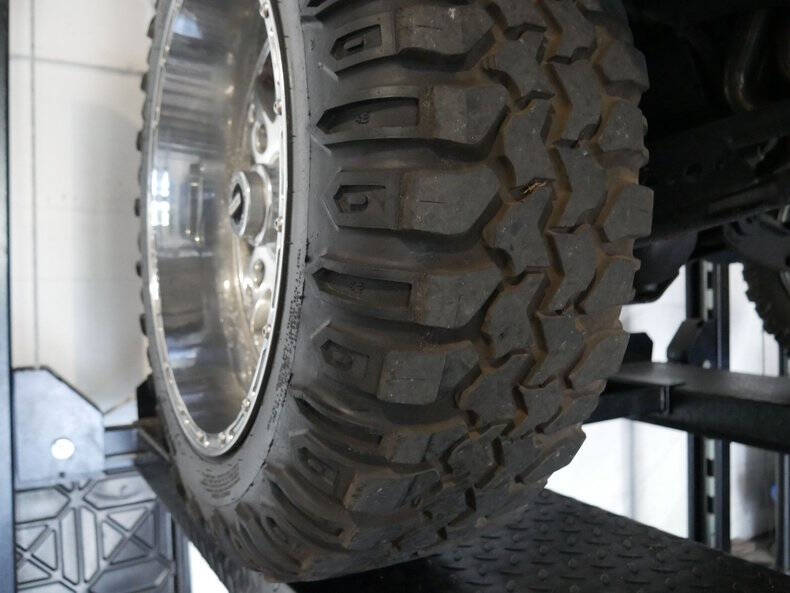 1990 Ford Bronco