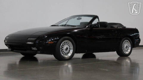 1991 Mazda RX-7