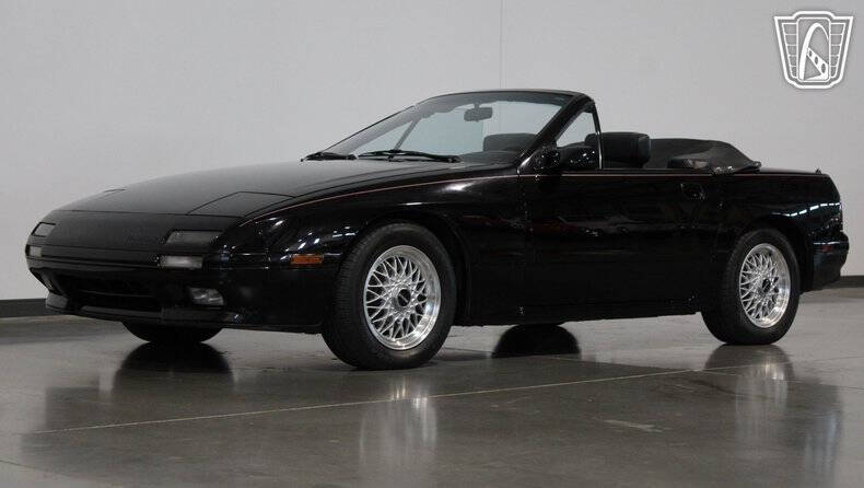 1991 Mazda RX-7