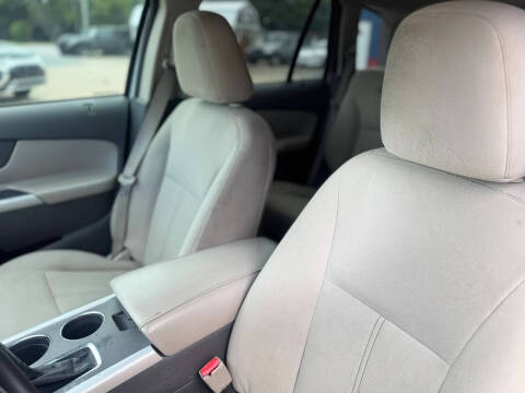 2011 Ford Edge SE Fleet