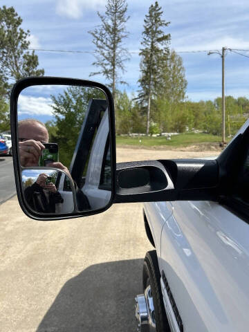 2002 Dodge Ram 3500