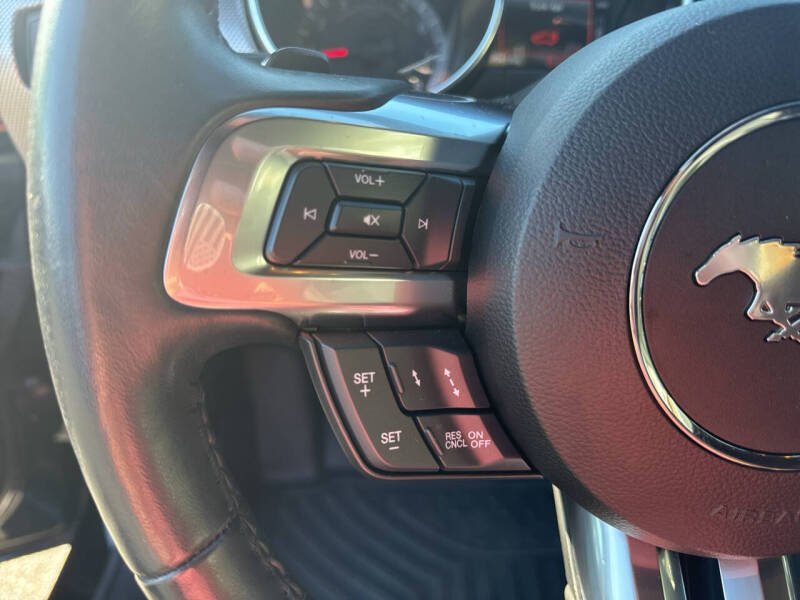 2020 Ford Mustang GT