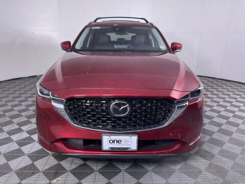 2024 Mazda CX-5 2.5 S Select