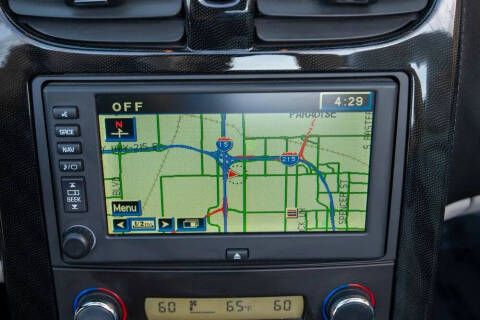 2013 Chevrolet Corvette Z16 Grand Sport