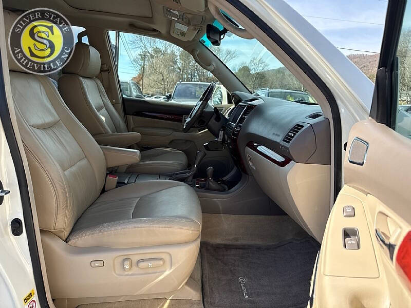 2009 Lexus GX 470