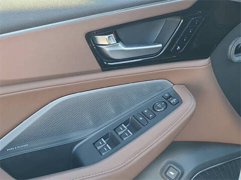 2025 Acura MDX w/Tech