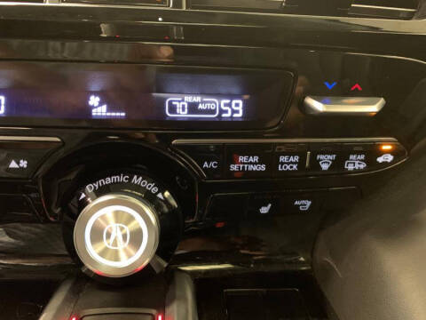 2023 Acura MDX SH-AWD w/Tech