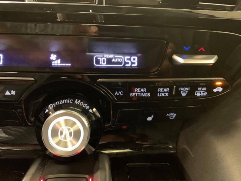 2023 Acura MDX SH-AWD w/Tech