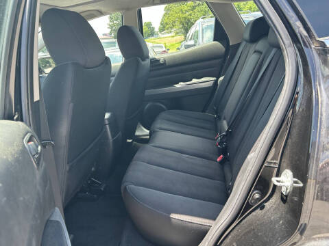 2011 Mazda CX-7 i SV