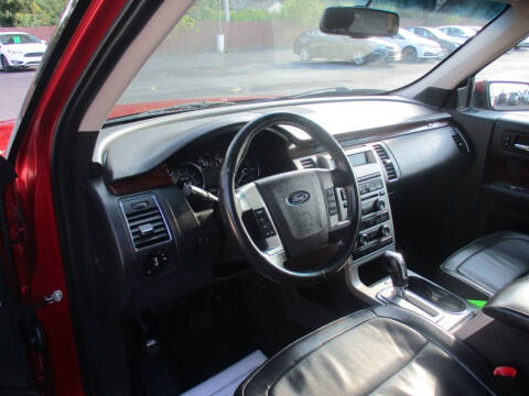 2009 Ford Flex SEL