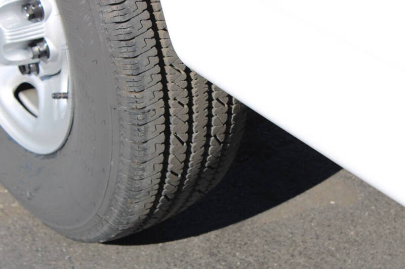 2025 GMC Savana 2500