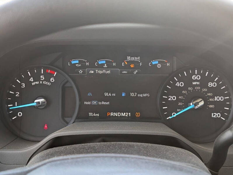 2026 Ford E-Series