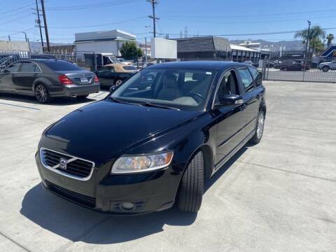 2010 Volvo V50 for sale at Hunter's Auto Inc in North Hollywood CA