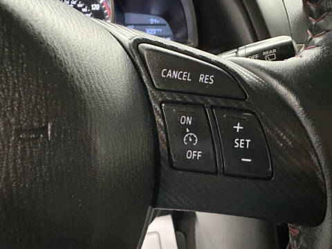 2015 Mazda MAZDA3 i Touring