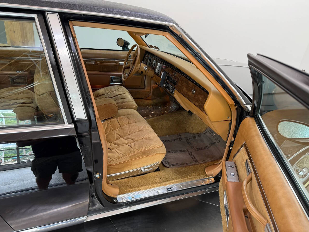 1978 Pontiac Bonneville 46