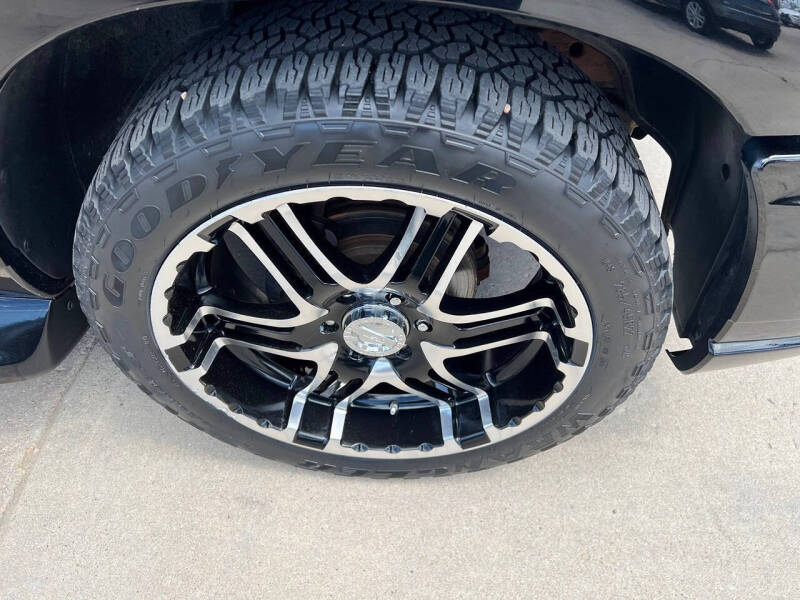 2006 Cadillac Escalade EXT