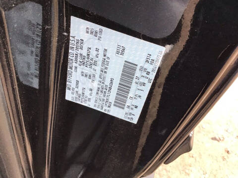 2003 Ford F-150 Lariat