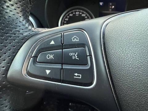 2019 Mercedes-Benz GLC GLC 300 4MATIC