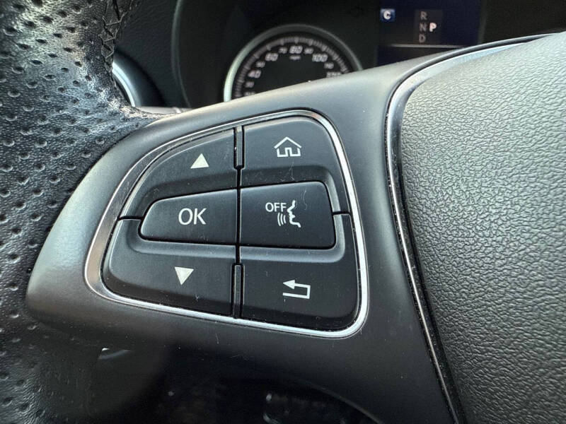 2019 Mercedes-Benz GLC GLC 300 4MATIC