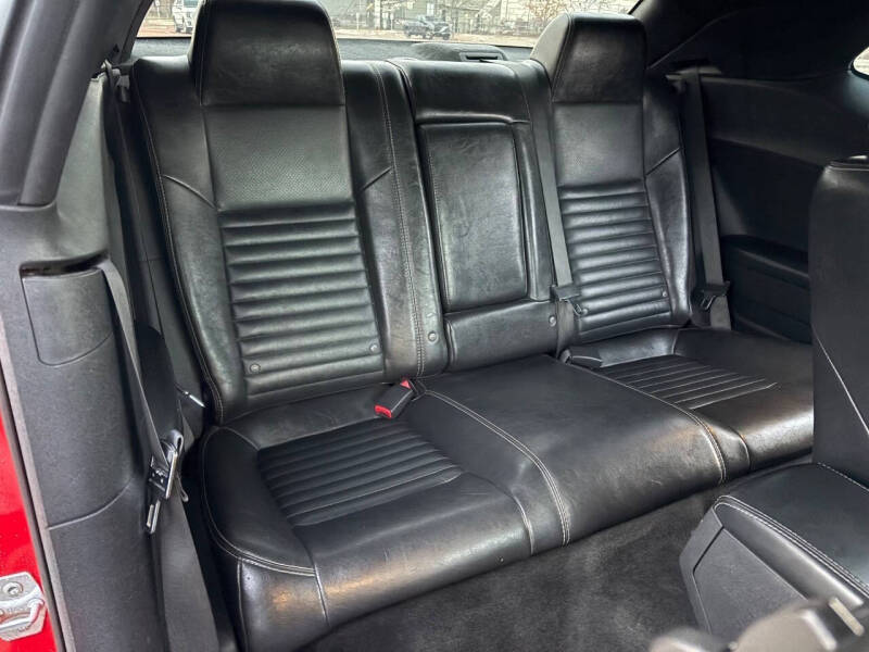 2010 Dodge Challenger R/T