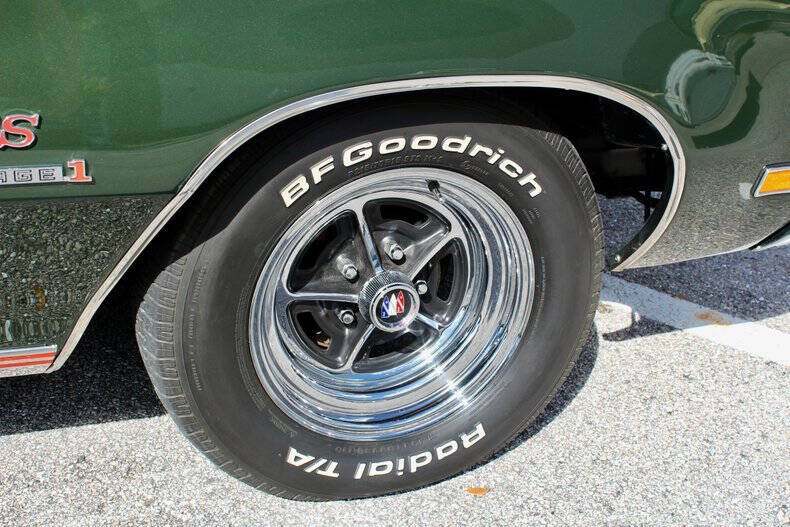 1972 Buick Skylark
