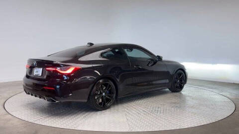 2021 BMW 4 Series M440i xDrive