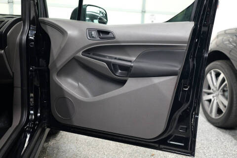 2019 Ford Transit Connect