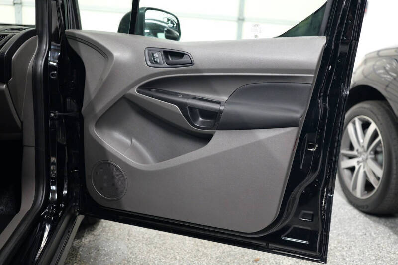 2019 Ford Transit Connect