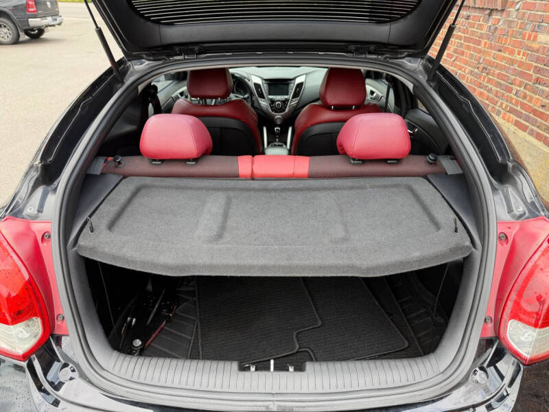 2012 Hyundai Veloster