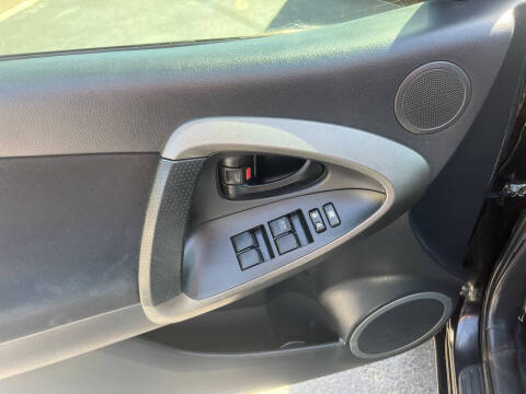 2012 Toyota RAV4 Sport