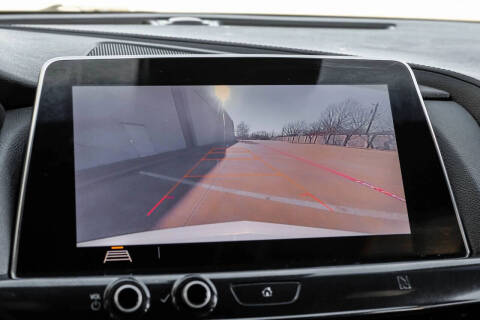 2020 Cadillac CT5 Luxury