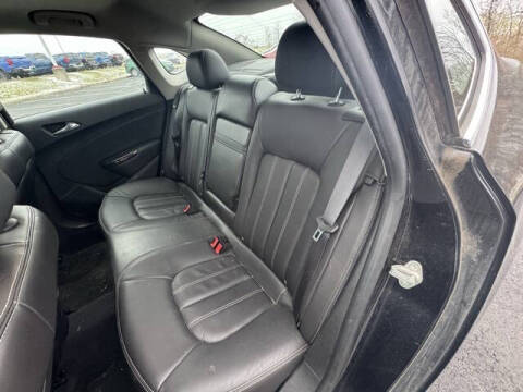 2014 Buick Verano Premium Group