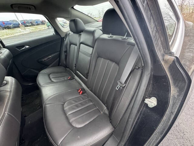 2014 Buick Verano Premium Group