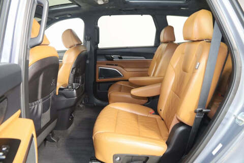 2024 Kia Telluride SX-Prestige X-Line