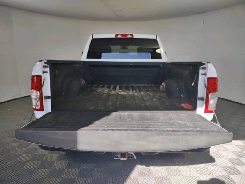 2023 RAM 2500 Tradesman