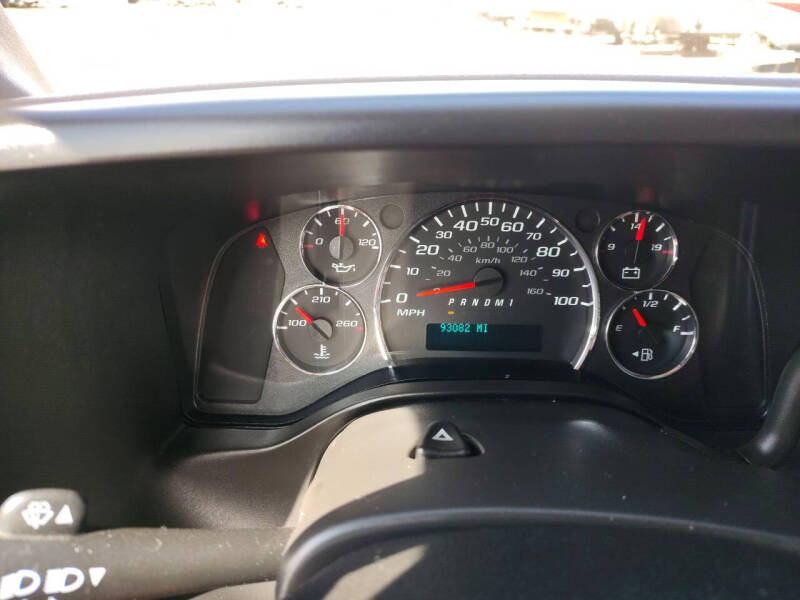 2023 GMC Savana 2500