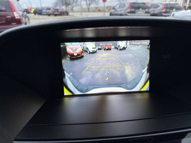 2015 Honda Pilot EX-L w/Navi