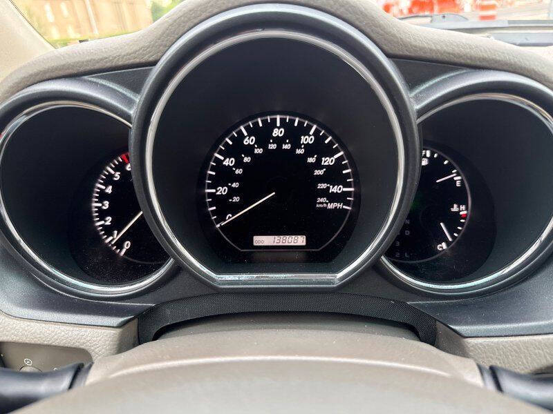 2004 Lexus RX 330