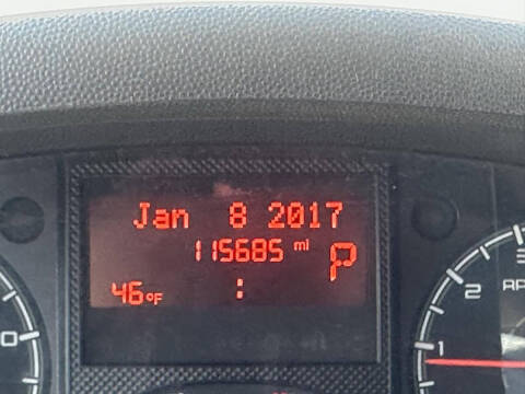 2019 RAM ProMaster 3500 159 WB