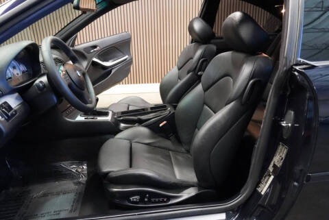 2004 BMW M3