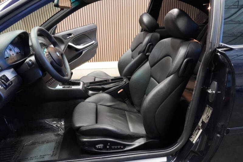 2004 BMW M3