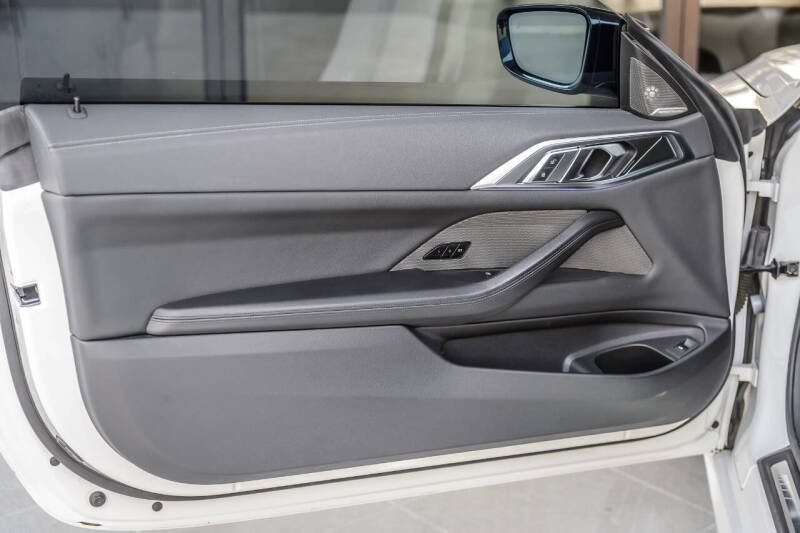 2021 BMW 4 Series M440i xDrive