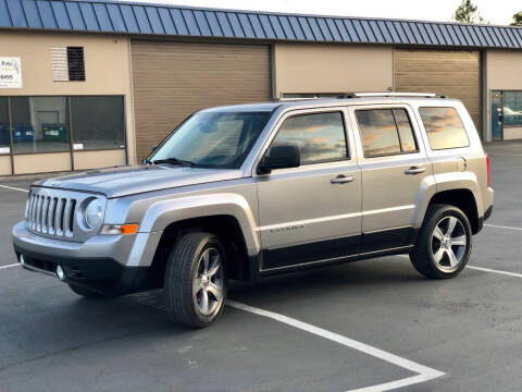 Jeep For Sale in Auburn, WA - Exelon Auto Sales