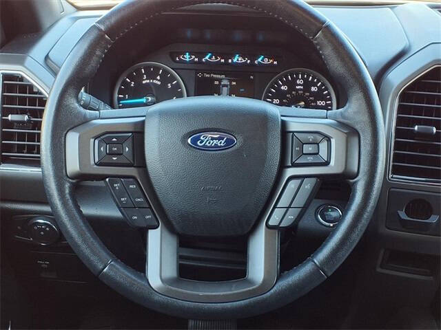 2019 Ford Expedition XLT