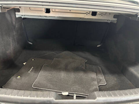 2025 Mazda Mazda3 Sedan 2.5 S Preferred