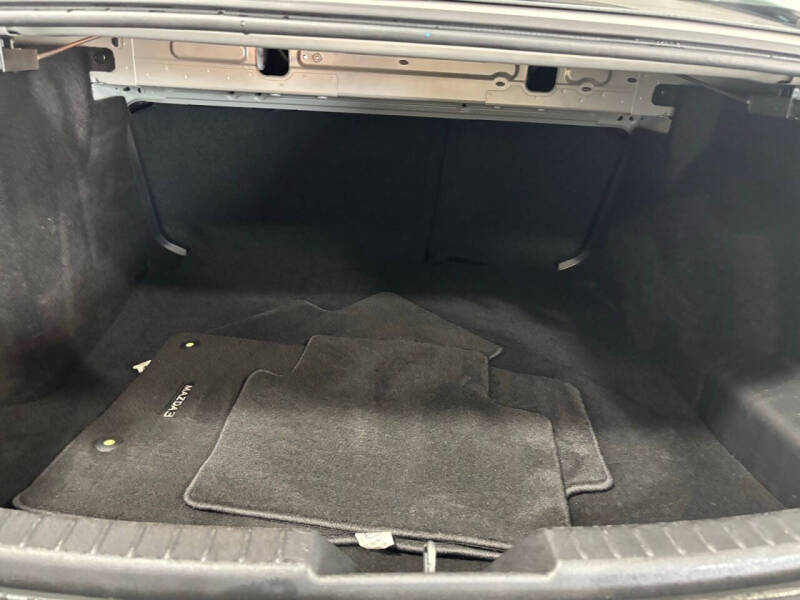 2025 Mazda Mazda3 Sedan 2.5 S Preferred