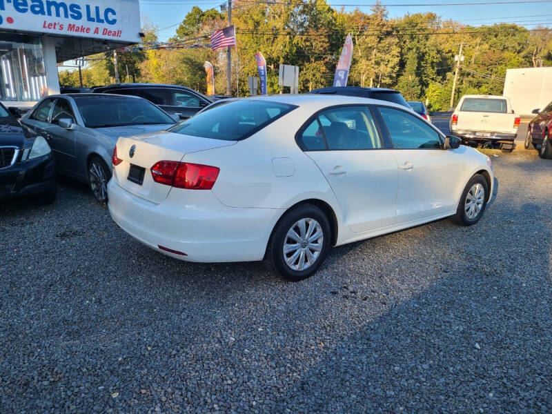 2014 Volkswagen Jetta S