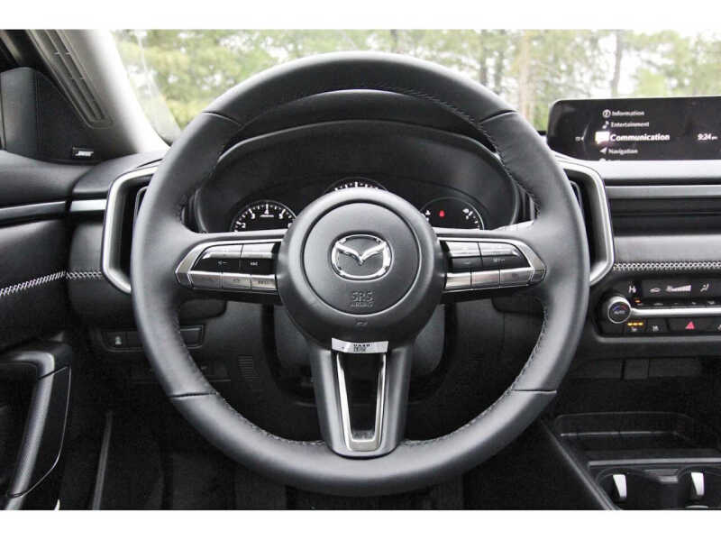 2026 Mazda CX-50 2.5 S Premium