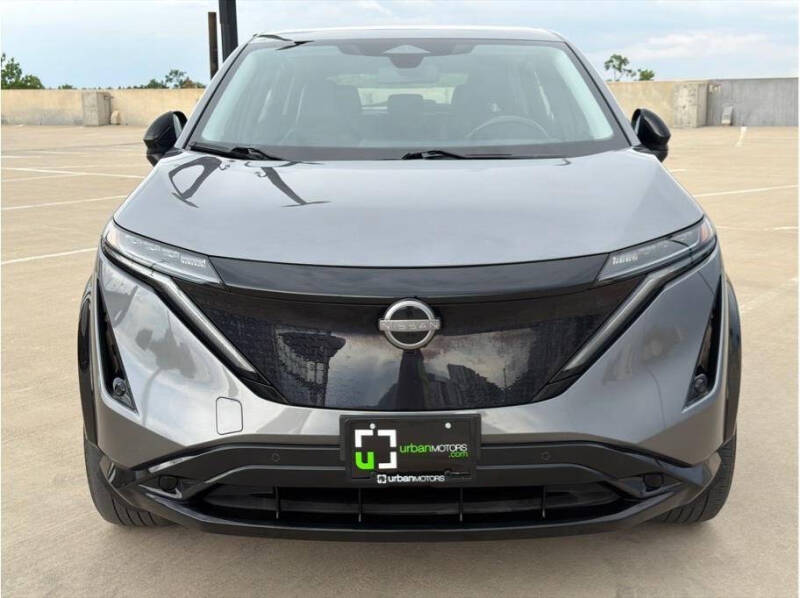 2023 Nissan Ariya Engage
